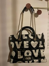 Tote bag love usato  Ala