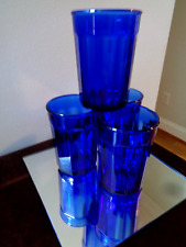 Set cobalt blue for sale  Athens