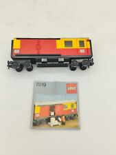Lego 7819 postal gebraucht kaufen  Langenenslingen