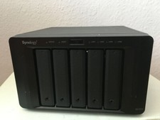 Nas synology ds1513 gebraucht kaufen  Stuttgart