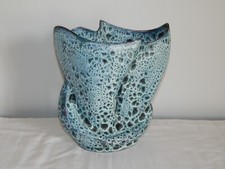 Ancien vase céramique d'occasion Ancien vase céramique d'occasion  France