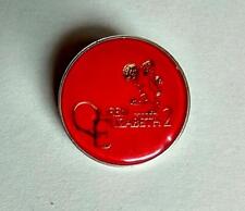 Queen elizabeth pin usato  Verona