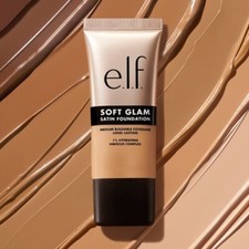 E.l.f. soft glam for sale  LONDON