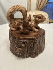 Unique vtg squirrel for sale  Oklahoma City
