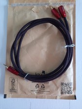 Audioquest golden gate for sale  TELFORD
