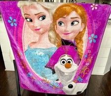 Disney plush frozen for sale  Franklin