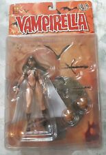 Figurine vampirella sculpted d'occasion  Grenoble-