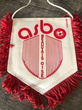 Ancien petit fanion d'occasion  Jujurieux