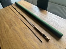 Orvis silver label for sale  GLASGOW