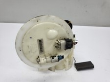 Pel astra kraftstoffpumpe gebraucht kaufen  Kleinrinderfeld