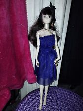 Poupée momoko brune d'occasion  Paris XVII