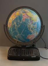 Oregon scientific globe for sale  Parker