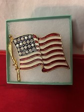 American flag pin for sale  Smithland
