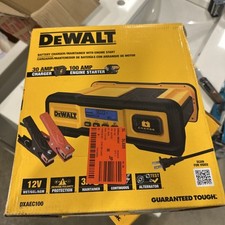 Dewalt professional amp for sale  Nixa