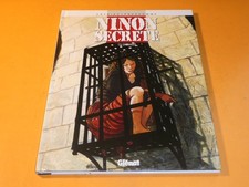 Ninon secrete tome d'occasion  Aubervilliers