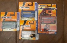 Matchbox sealed diecast for sale  DONCASTER