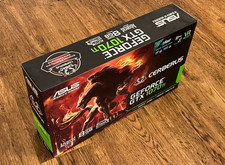 Asus cerberus gtx1070ti gebraucht kaufen Asus cerberus gtx1070ti gebraucht kaufen  Barsbüttel
