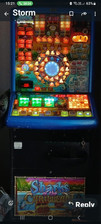Fruit machine priate for sale  PLYMOUTH