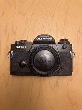 olympus om 4ti for sale olympus om 4ti for sale Atlanta