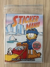 Spar sticker mania gebraucht kaufen Spar sticker mania gebraucht kaufen  Berlin
