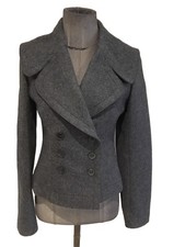 Sublime veste ceintree d'occasion  Cannes