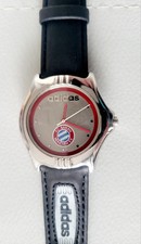 Adidas uhr herren gebraucht kaufen  Leinefelde