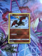Carte pokémon dracaufeu d'occasion  Nevers