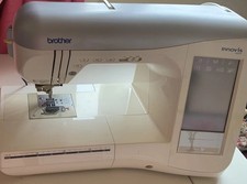 Brother combination sewing for sale  BASILDON