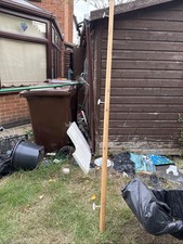 Stairs hand rail for sale  LEICESTER