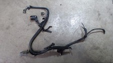 Kabelbaum kabel batterie gebraucht kaufen  Aachen