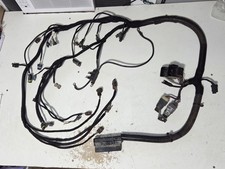 RE-EMBRULHADO 1992 - 1993 DODGE D150 W150 CHICOTE DE FIOS DO MOTOR 5.2 318 Magnum MPI , usado comprar usado RE-EMBRULHADO 1992 - 1993 DODGE D150 W150 CHICOTE DE FIOS DO MOTOR 5.2 318 Magnum MPI , usado comprar usado  Enviando para Brazil