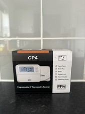 Eph cp4 smart for sale  NORTHAMPTON