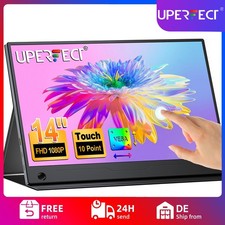 Uperfect zoll portable gebraucht kaufen  Bremen