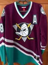 Teemu selanne nhl for sale  WOKING