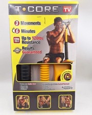 Core abs abdominal for sale  Lakewood