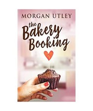 The bakery booking gebraucht kaufen  Trebbin