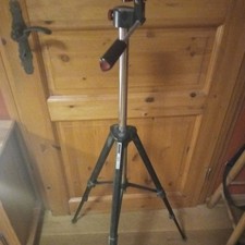 Stativ revue ausziehbaren gebraucht kaufen  Horn-Bad Meinberg