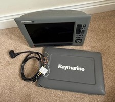 Raymarine c120 multi for sale  HULL