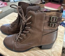 Brash thrasher boots for sale  Bedford