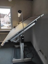 Nestler zeichentisch neigbarer gebraucht kaufen  Kirchardt