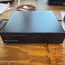 Crestron c2n veq4 for sale Crestron c2n veq4 for sale  BRIGHTON