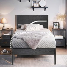 Twin bed frame for sale  Eugene