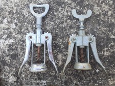 Coppia cavatappi vintage usato Coppia cavatappi vintage usato  Erula