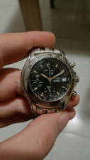 Philip watch sealander usato  Lanciano