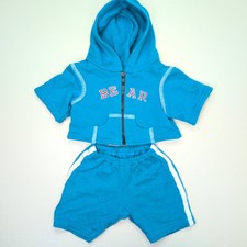 Bear factory blue for sale  BARNSLEY