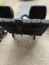 Transporter kombi rear for sale  TONYPANDY