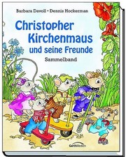 Christopher kirchenmaus freund gebraucht kaufen  Berlin