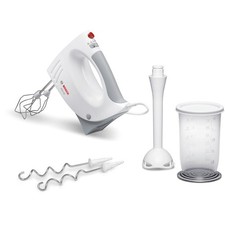 Batteur bosch mfq3540 d'occasion  Hénin-Beaumont