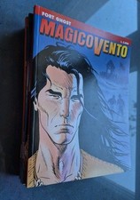 Magico vento bonelli usato  Arezzo