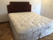 Letto matrimoniale super usato  Roma